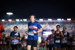 BIB: 43456, 45008, 43515
                            <button type="button" onclick="openModal(22922555)" class="btn btn-primary btn-sm float-right btn-popup" data-toggle="modal" data-target=".modal-high-quality">
                        <i class="fas fa-shopping-cart"></i> Add to Cart
                    </button>
                                            <button type="button" onclick="isThisMe(22922555, true)" class="btn btn-success btn-sm float-right btn-popup btn-isme hidden" data-toggle="tooltip" data-placement="bottom" title="นี่คือรูปของคุณใช่ไหม คลิกที่นี่เพื่อเอาเข้าอัลบั้ม">
                        <i class="fas fa-plus"></i> Add to album
                    </button>
                    <button type="button" onclick="isThisMe(22922555, false)" class="btn btn-warning btn-sm float-right btn-popup btn-isnotme hidden">
                        <i class="fas fa-ban"></i> Remove from album
                    </button>